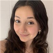 Profesora de inglés (o cualquier materia) con 1 año de experiencia a niños/as de Primaria